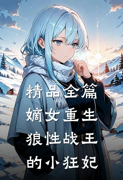 精品全篇嫡女重生,狼性战王的小狂妃免费阅读