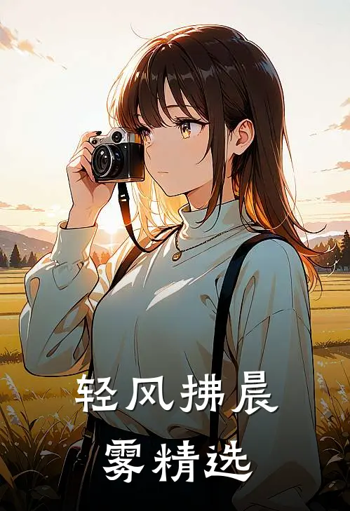 轻风拂晨雾精选