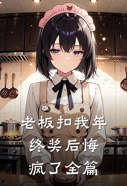 老板扣我年终奖后悔疯了全篇