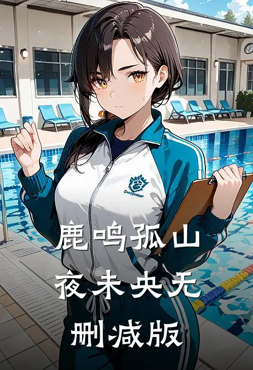 鹿鸣孤山夜未央无删减版