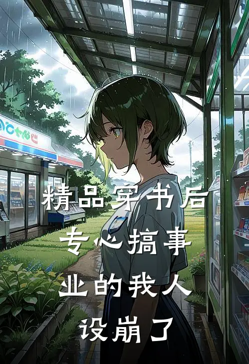 精品穿书后，专心搞事业的我人设崩了