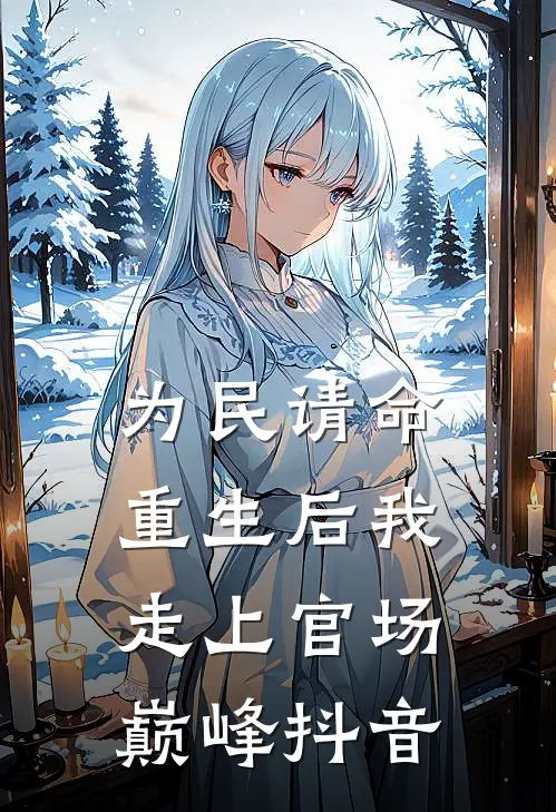 为民请命,重生后我走上官场巅峰抖音免费阅读