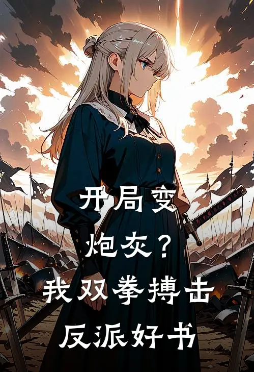 开局变炮灰？我双拳搏击反派好书