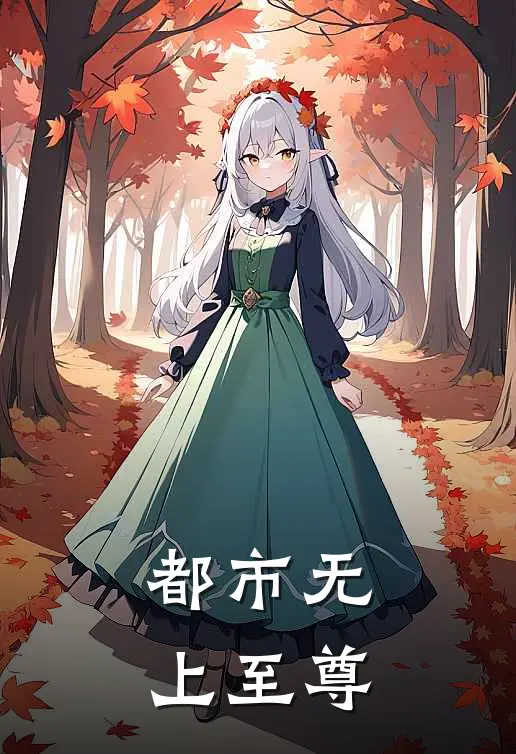 都市无上至尊