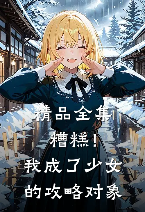 精品全集糟糕！我成了少女的攻略对象