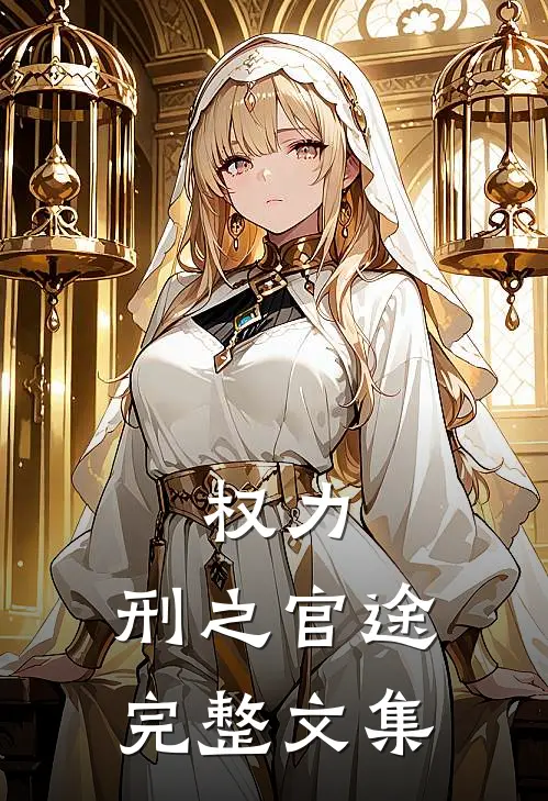 权力：刑之官途完整文集