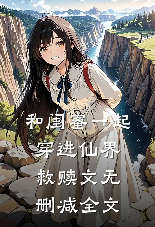 和闺蜜一起穿进仙界救赎文无删减全文