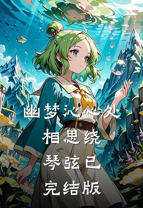 幽梦沁心处，相思绕琴弦已完结版