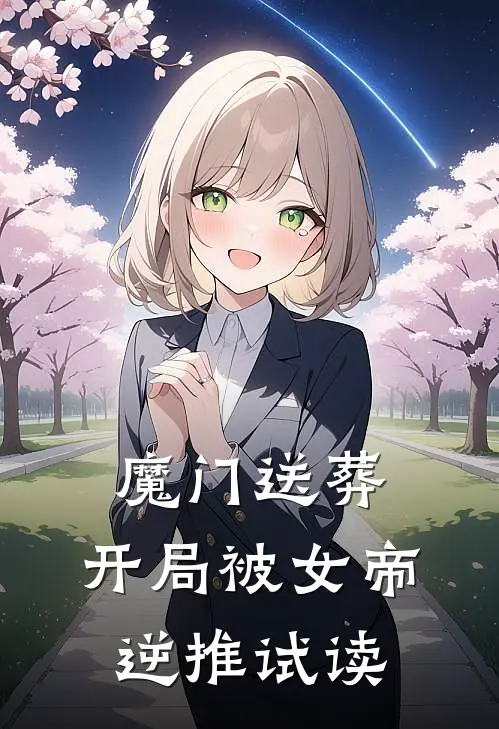 魔门送葬：开局被女帝逆推试读