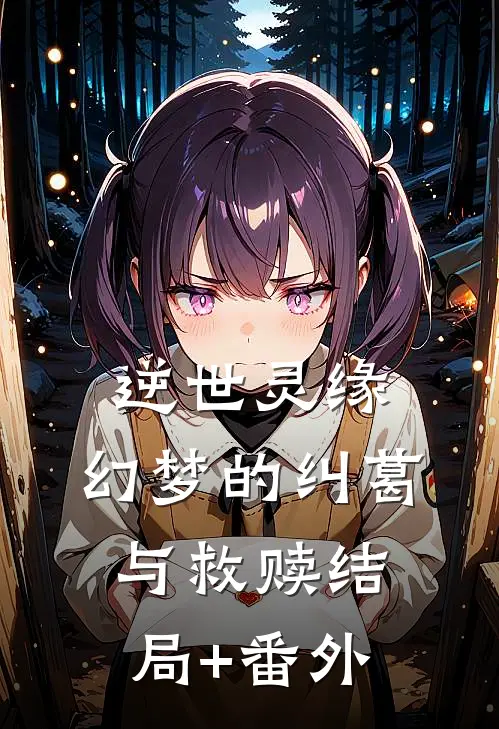 逆世灵缘：幻梦的纠葛与救赎结局+番外