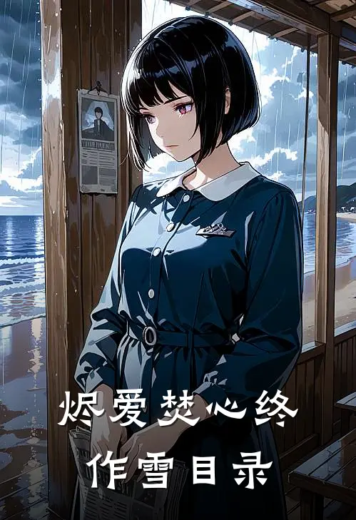 烬爱焚心终作雪目录