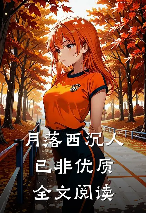 月落西沉人已非优质全文阅读