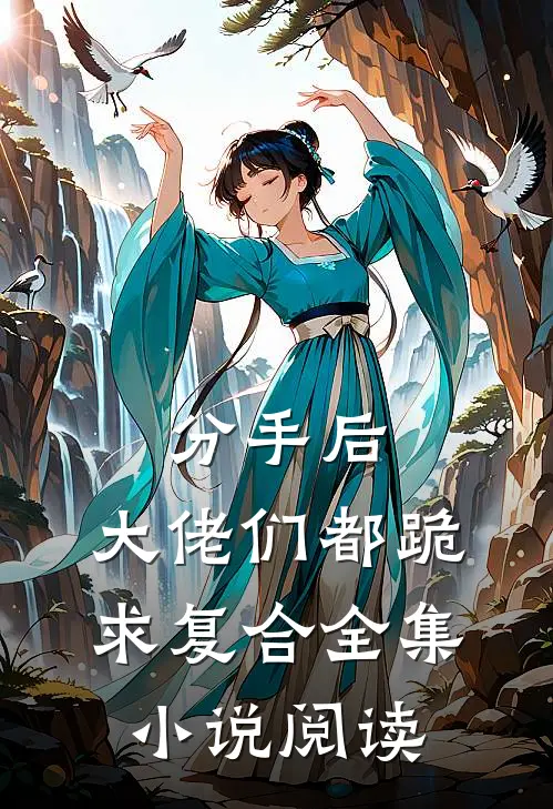 分手后：大佬们都跪求复合全集小说阅读