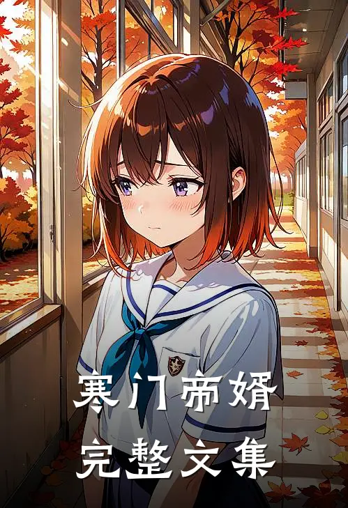 寒门帝婿完整文集
