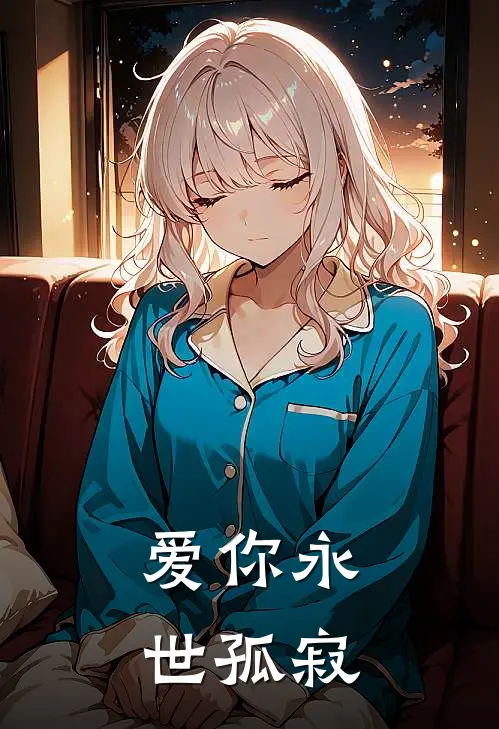 爱你永世孤寂