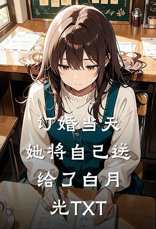订婚当天，她将自己送给了白月光TXT