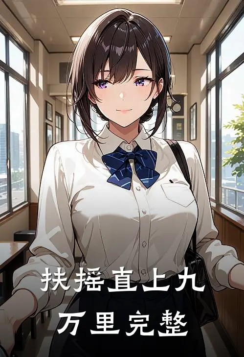 扶摇直上九万里完整