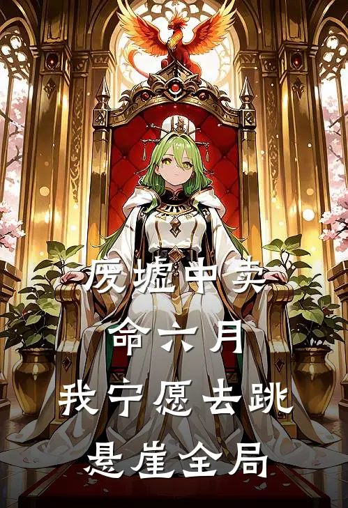 废墟中卖命六月，我宁愿去跳悬崖全局