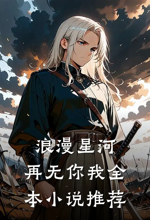 浪漫星河，再无你我全本小说推荐