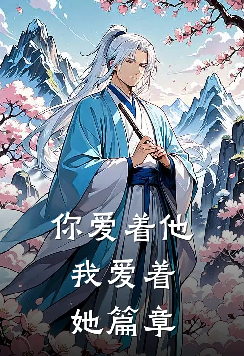 你爱着他,我爱着她篇章内容