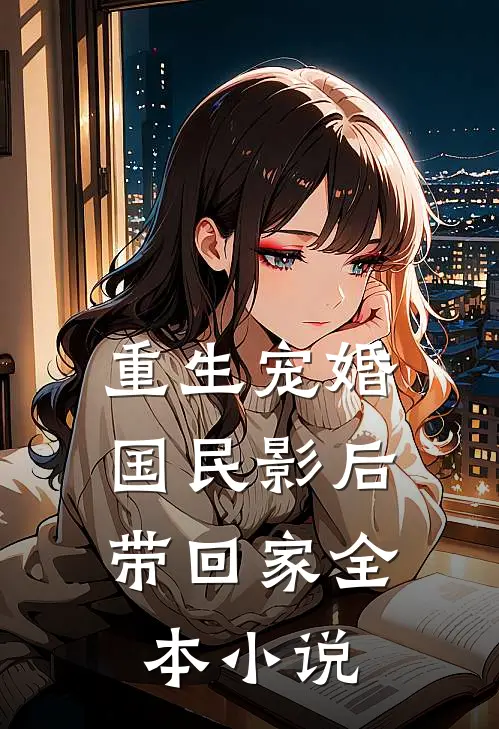 重生宠婚：国民影后带回家全本小说