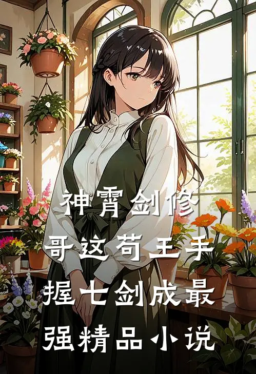 神霄剑修：哥这苟王手握七剑成最强精品小说