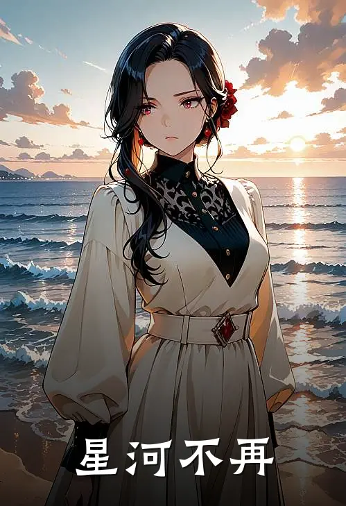 星河不再