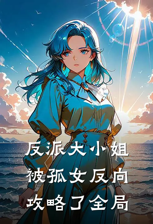 反派大小姐，被孤女反向攻略了全局