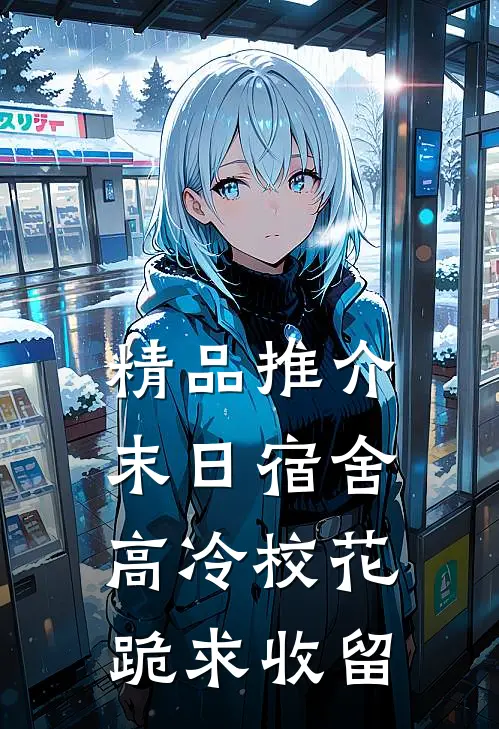精品推介末日宿舍，高冷校花跪求收留