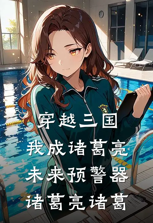 穿越三国，我成诸葛亮未来预警器诸葛亮诸葛