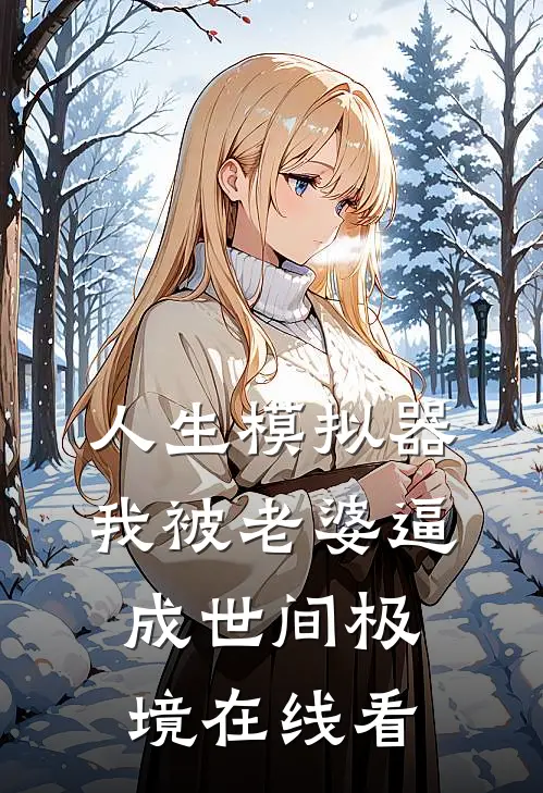 人生模拟器：我被老婆逼成世间极境在线看