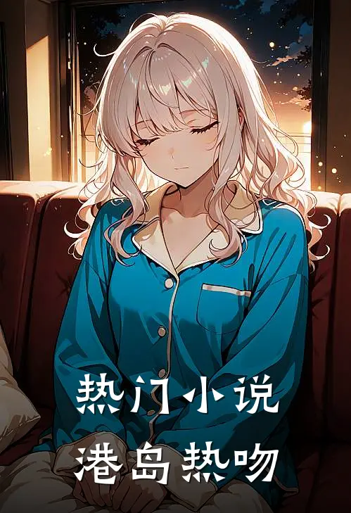 热门小说港岛热吻