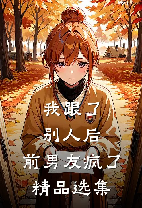 我跟了别人后，前男友疯了精品选集