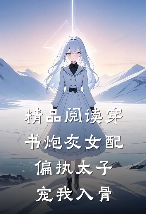 精品阅读穿书炮灰女配，偏执太子宠我入骨
