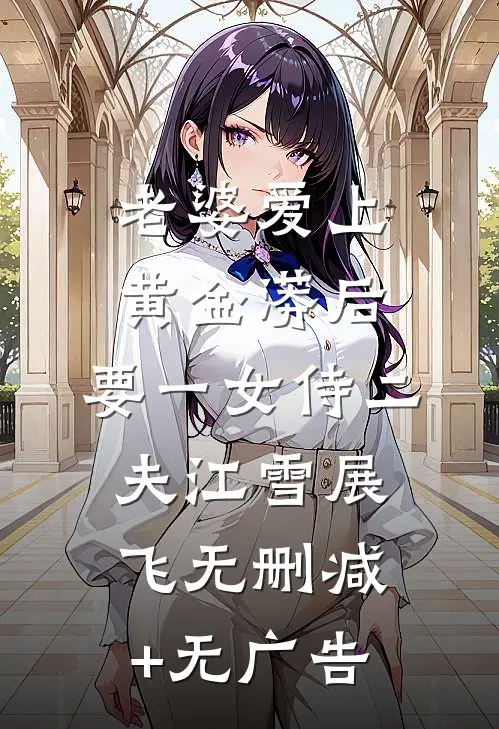 老婆爱上黄金蟒后，要一女侍二夫江雪展飞无删减+无广告