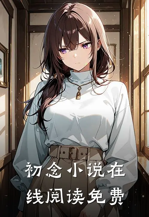 初念小说在线阅读免费