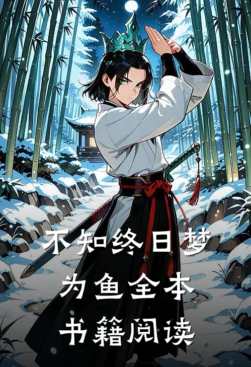 不知终日梦为鱼全本书籍阅读