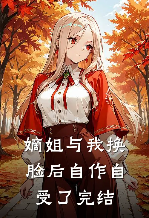 嫡姐与我换脸后自作自受了完结