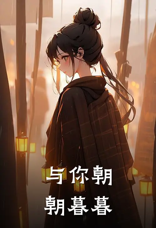 与你朝朝暮暮