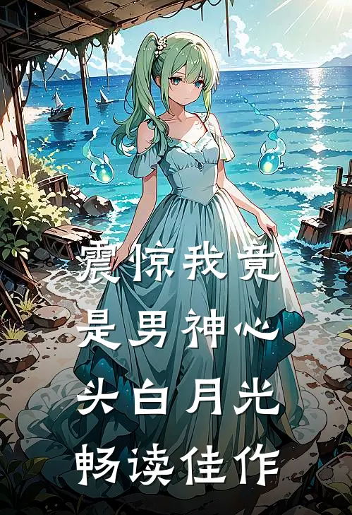 震惊我竟是男神心头白月光畅读佳作
