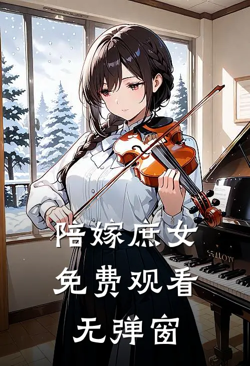 陪嫁庶女免费观看无弹窗