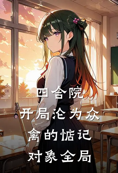四合院：开局沦为众禽的惦记对象全局