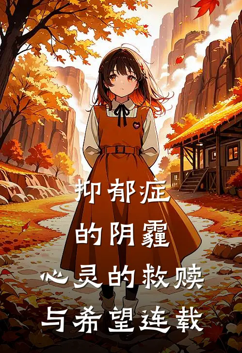 抑郁症的阴霾：心灵的救赎与希望连载