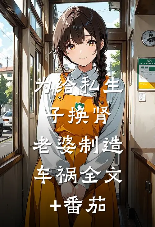 为给私生子换肾，老婆制造车祸全文+番茄