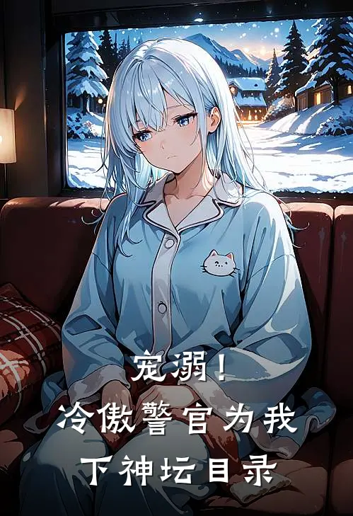 宠溺！冷傲警官为我下神坛目录