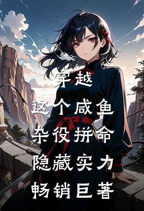 穿越：这个咸鱼杂役拼命隐藏实力畅销巨著