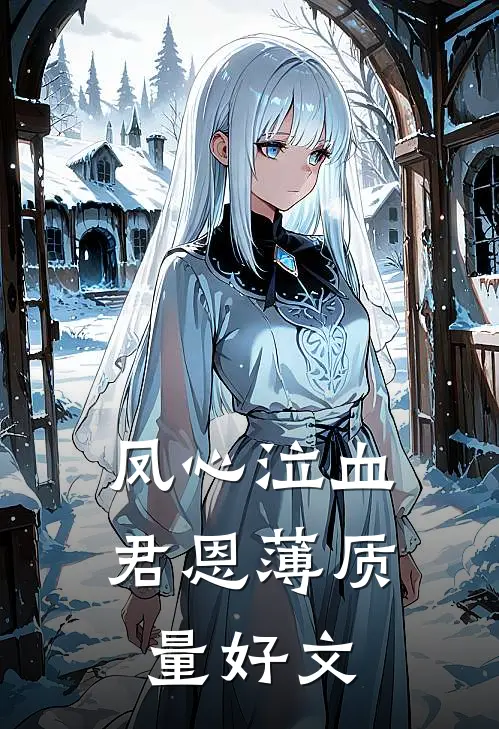 凤心泣血君恩薄质量好文