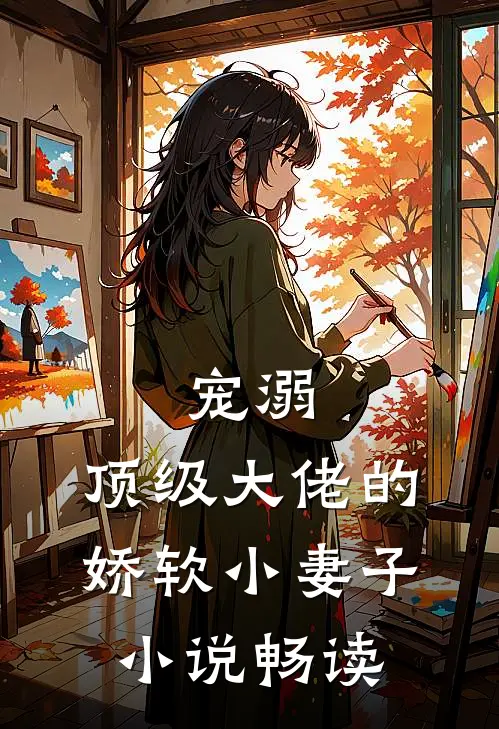 宠溺：顶级大佬的娇软小妻子小说畅读