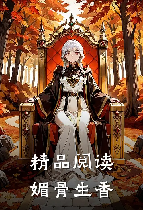 精品阅读媚骨生香