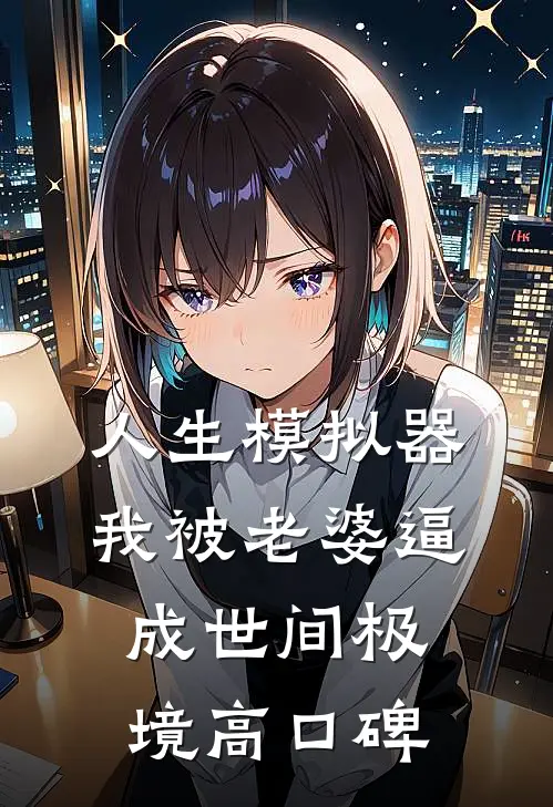 人生模拟器：我被老婆逼成世间极境高口碑